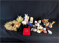 Lot of Assorted Trinkets