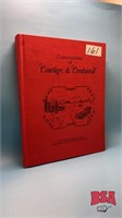 Communities of Courage and Cordwood history book