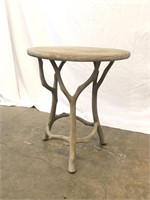 Currey And Company Outdoor Table