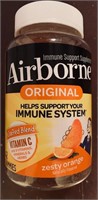 NEW Airborne Original Immune Support Supplement