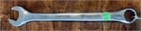 15/16 Combination Wrench  12" long