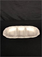 Porcelain Platter Tray