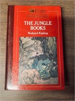 Reader's Digest The Jungle Books