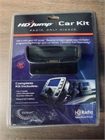 HD Jump Car Kit