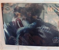 1997 MotionVision #20 Jerry Rice