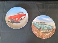 Collectors Plate Lot Limited Edition