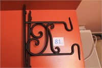 metal hanging hooks