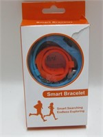Untested Smart Bracelet In Open Box