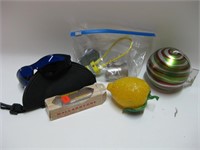 Assorted Household Items As Shown