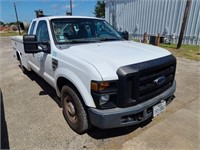 10 FORD F-250 1FDSX2A52AEA16209 (RK)