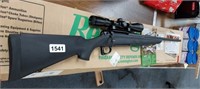 REMINGTON MODEL 770 30-06 RIFLE  FIRED ONCE