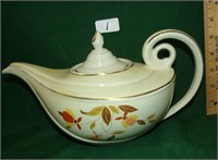 Jewel Tea teapot
