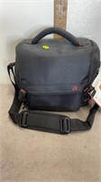 NEW SOFT SONY CAMARA CARRYING CASE WITH TAG