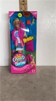 1993 CAMP BARBIE IN BOX