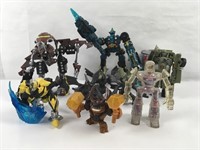 Figurines/jouets dont Hasbro 72431 , Chine