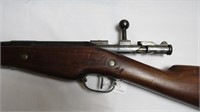 Remington 1907-15 Rifle