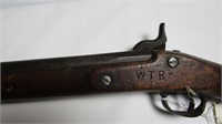 Springfield U.S. 1863 Rifled Musket