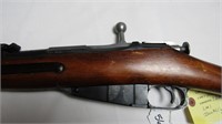 Mosin Nagant Model M91/36 Rifle