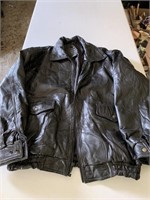 Maxam Genuine Leather Lambskin 2X