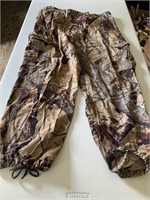 Outfitters Hunting Pants XL 40/42