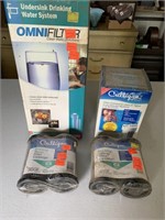 Water Filter Items