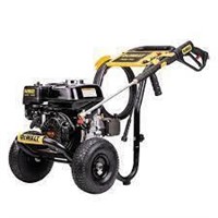 Cold Water Professional Gas Pressure Washer