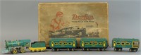 BOXED DORFAN PASSENGER SET