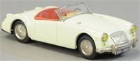 ASAHI JAPAN MGA 1600 CONVERTIBLE