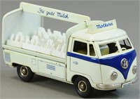 TIPPCO VOLKSWAGEN MILK DELIVERY TRUCK