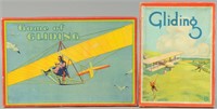 TWO BOARD GAMES OF GLIDING