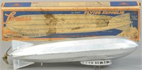 BOXED STRAUSS FLYING ZEPPELIN