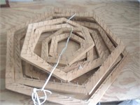 STRING ART PROJECTS