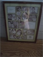 PICTURES FRAME