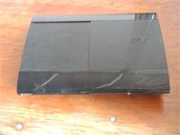 PS3 GAME SYSTEM NO CORDS