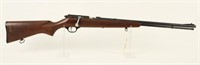 Model 81 DL Marlin 22 Cal. Bolt-Action Rifle