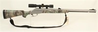 Knight 50 Cal. Stainless Black Powder Rifle