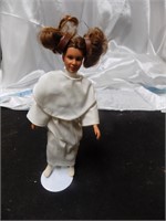 Princess Lea 12 inch doll