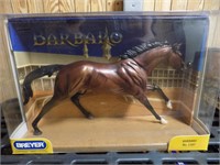 Barbaro