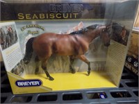 Sea Biscuit