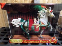 Nutcracker prince