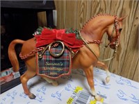 Breyer 2000