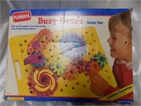 Playskool Busy Gears