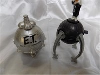 ET toys