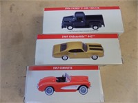 readers digest hot rod cars