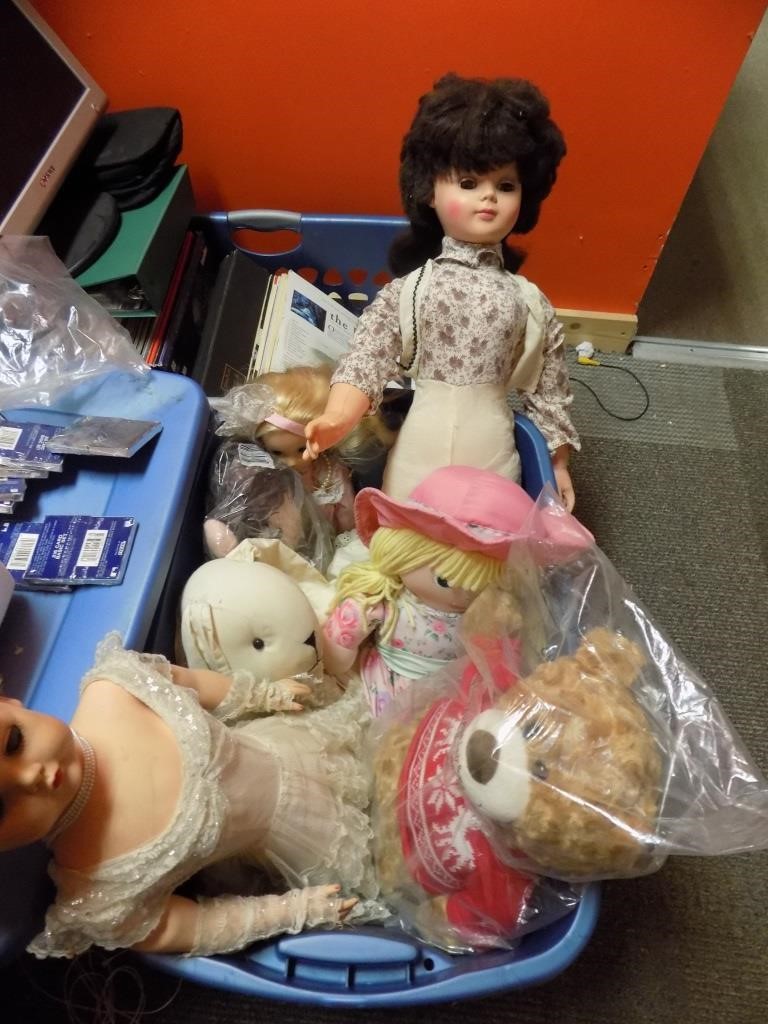 Mid Summer Toy and Collectable Auction
