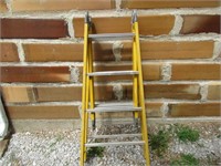 Fiberglass Versa Ladder Type 1 Heavy Duty
