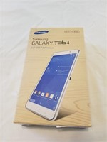 211-Samsung Galaxy Tab 4 Tablet (Like New)