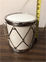 Decorative Drum 8.5”