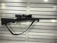 Howa Rifle - Model 1500 - .300 Win.Mag Cal -