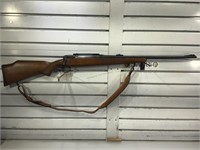 Savage Arms Rifle - Model 110 - 270 Win Cal -